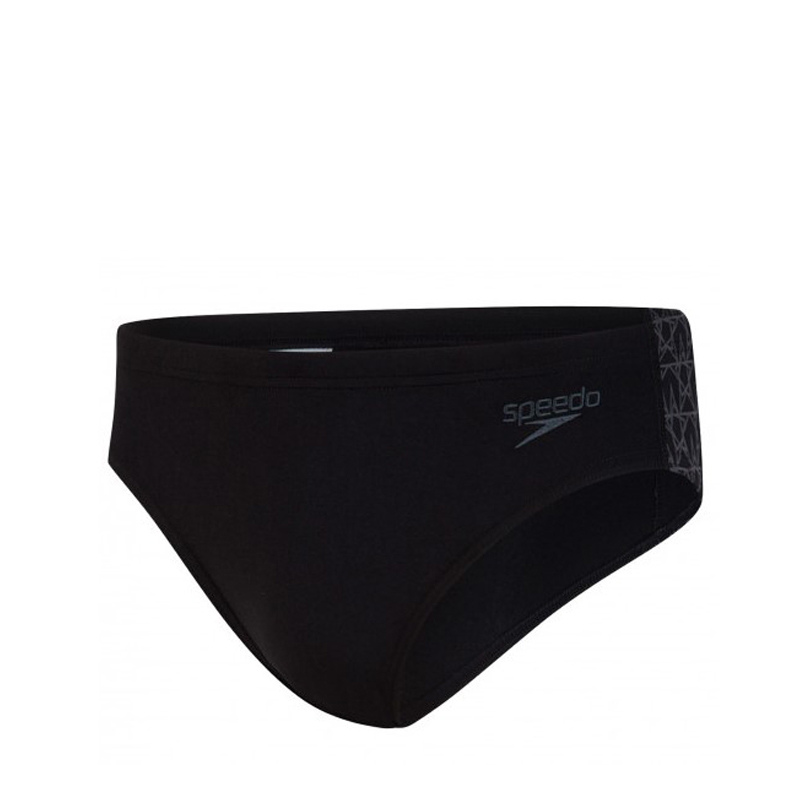 SPEEDO BOOMSTAR SPLICE SWIM BRIEF MEN ΑΝΔΡΙΚΟ ΜΑΓΙΟ 8-124209023