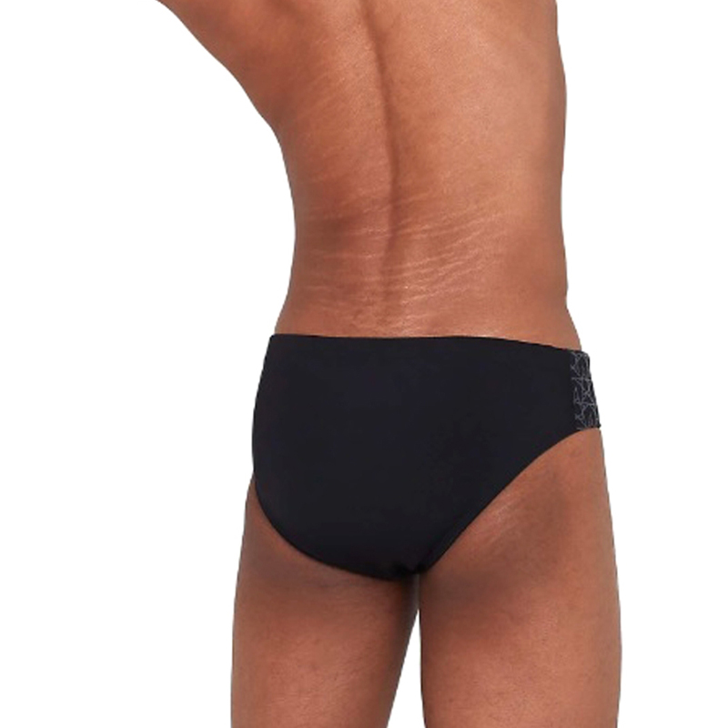 SPEEDO BOOMSTAR SPLICE SWIM BRIEF MEN ΑΝΔΡΙΚΟ ΜΑΓΙΟ 8-124209023