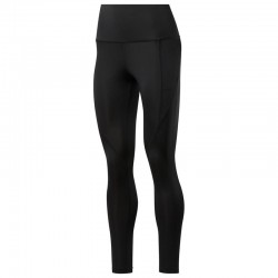 REEBOK WOR GR TIGHT ΓΥΝΑΙΚΕΙΟ ΚΟΛΑΝ ΜΑΥΡΟ FT0938