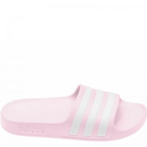 ADIDAS ADILETTE AQUA PINK (FY8072)ΠΑΙΔΙΚΕΣ ΠΑΝΤΟΦΛΕΣ
