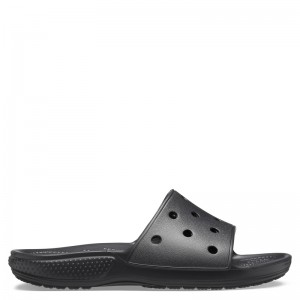 Crocs Classic 206121-001 ANΔΡΙΚΗ ΠΑΝΤΟΦΛΑ Black Crocs Classic 206121-001 ANΔΡΙΚΗ ΠΑΝΤΟΦΛΑ Black