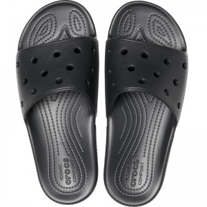 Crocs Classic 206121-001 ANΔΡΙΚΗ ΠΑΝΤΟΦΛΑ Black Crocs Classic 206121-001 ANΔΡΙΚΗ ΠΑΝΤΟΦΛΑ Black