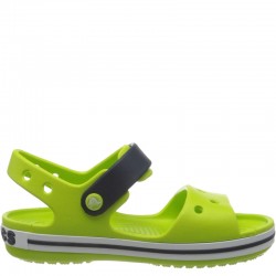 Crocs Crocband Sandal 12856-3TX Lime Punch