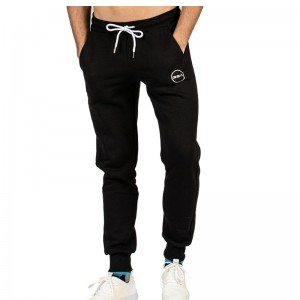 GSA Jogging 17-17027-01 JET Black ΑΝΔΡΙΚΟ ΠΑΝΤΕΛΟΝΙ ΦΟΡΜΑΣ GSA Jogging 17-17027-01 JET Black ΑΝΔΡΙΚΟ ΠΑΝΤΕΛΟΝΙ ΦΟΡΜΑΣ