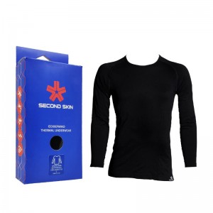 ΑΝΔΡΙΚΟ ΙΣΟΘΕΡΜΙΚΟ ΜΑΚΡΥΜΑΝΙΚΟ SSM610-7218-BLACK ΑΝΔΡΙΚΟ ΙΣΟΘΕΡΜΙΚΟ ΜΑΚΡΥΜΑΝΙΚΟ SSM610-7218-BLACK