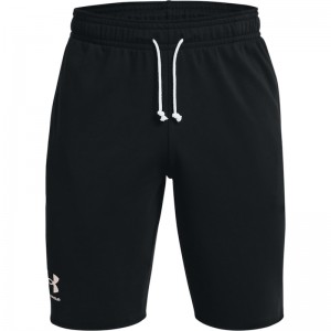 UNDER ARMOUR RIVAL TERRY SHORT (1361631-001)ΑΝΔΡΙΚΗ ΒΕΡΜΟΥΔΑ UNDER ARMOUR RIVAL TERRY SHORT (1361631-001)ΑΝΔΡΙΚΗ ΒΕΡΜΟΥΔΑ