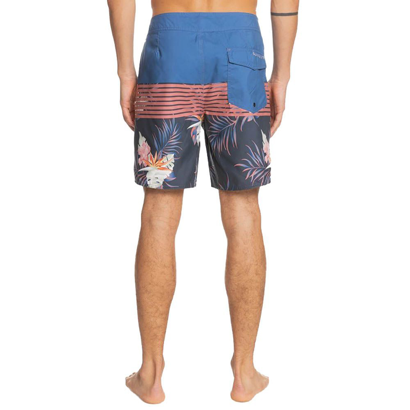 Quiksilver Ανδρικό μαγιό Everyday Division 17