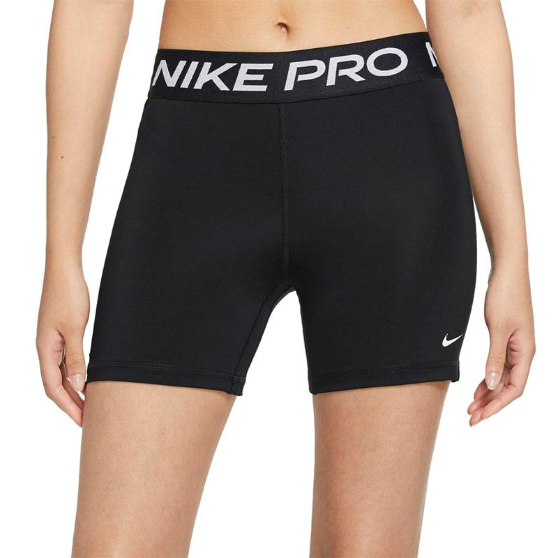 NIKE WMNS PRO 365 5 In Training Black (CZ9831-010)ΓΥΝΑΙΚΕΙΟ ΣΟΡΤΣ/ΚΟΛΑΝ ΜΑΥΡΟ