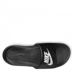Nike Victori One (CN9675-002)ΑΝΔΡΙΚΕΣ ΠΑΝΤΟΦΛΕΣ ΜΑΥΡΟ/ΛΕΥΚΟ