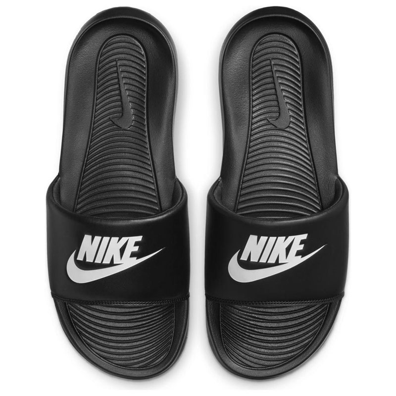 Nike Victori One (CN9675-002)ΑΝΔΡΙΚΕΣ ΠΑΝΤΟΦΛΕΣ ΜΑΥΡΟ/ΛΕΥΚΟ