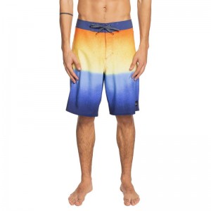 Quiksiver Ανδρικό μαγιό Surfsilk Slab 20 Quiksiver Ανδρικό μαγιό Surfsilk Slab 20