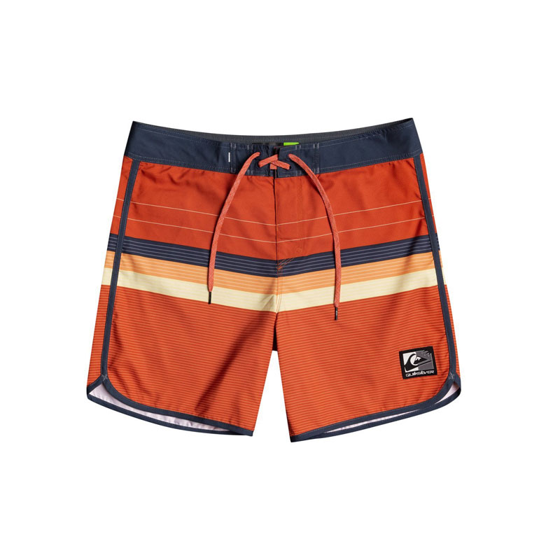 Quiksilver παιδικό  μαγιό Everyday More Core 15