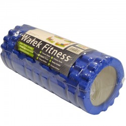 EBFIT FOAM ROLLER ΜΠΛΕ 14x33CM 930KG (1009698)