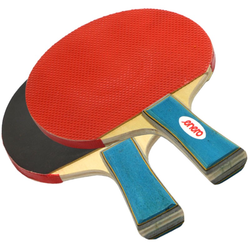 ENERO PING-PONG SET (1010946)2 ΡΑΚΕΤΕΣ 3 ΜΠΑΛΑΚΙΑ ΚΑΙ ΔΙΧΤΥ