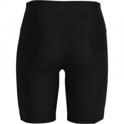 UNDER ARMOUR HEATGEAR BIKE SHORTS (1360939-001)ΓΥΝΑΙΚΕΙΟ ΚΟΛΑΝ/ΣΟΡΤΣ ΜΑΥΡΟ