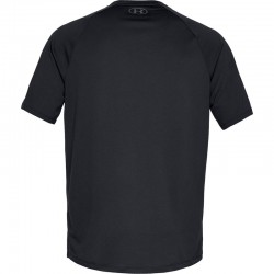 Under Armour Tech 2.0 (1326413-001) ΜΑΥΡΟ ΑΝΔΡΙΚΟ T-SHIRT