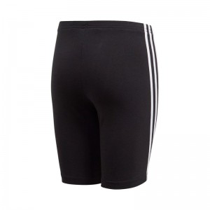 Adidas Cycling Shorts BLACK (FM5682) Adidas Cycling Shorts BLACK (FM5682)
