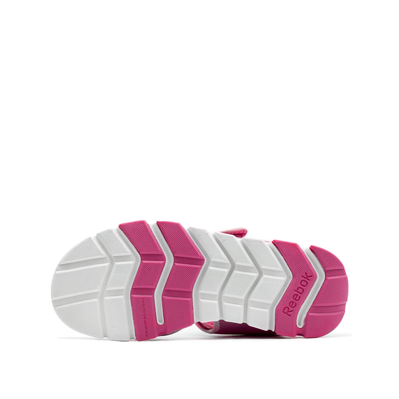 Reebok Wave Glider III Sandals FZ1875 ΡΟΖ ΠΑΙΔΙΚΑ ΣΑΝΔΑΛΙΑ