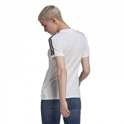 Adidas Adicolor Classics 3-Stripes White (GN2913)ΓΥΝΑΙΚΕΙΟ T-SHIRT