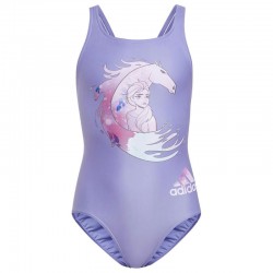 Adidas Frozen 2 Swimsuit ΠΑΙΔΙΚΟ ΜΑΓΙΟ GN7696