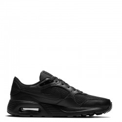 Nike Air Max SC (CW4555-003)ΜΑΥΡΑ ΑΝΔΡΙΚΑ ΠΑΠΟΥΤΣΙΑ