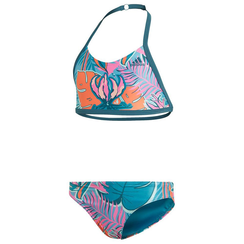 Adidas Flower Bikini ΠΑΙΔΙΚΟ ΜΑΓΙΟ  GN5860