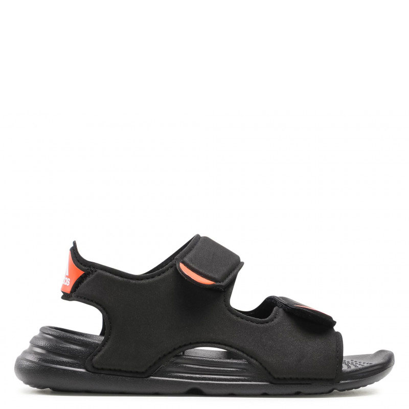 Adidas Swim Sandals FY8936 ΜΑΥΡΟ ΠΑΙΔΙΚΟ