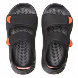 Adidas Swim Sandals FY8936 ΜΑΥΡΟ ΠΑΙΔΙΚΟ