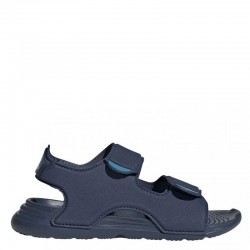 Adidas Swim Sandals FY6039 ΜΠΛΕ ΠΑΙΔΙΚΑ