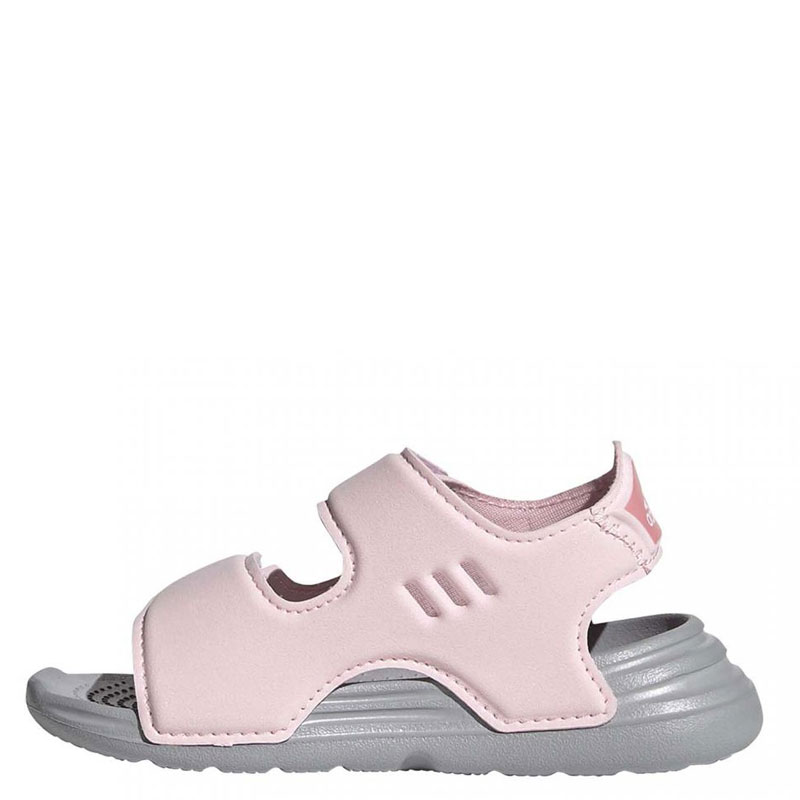 Adidas Swim Sandals I (FY8065) ΡΟΖ ΒΡΕΦΙΚΑ