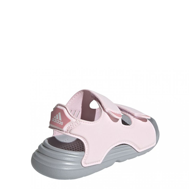Adidas Swim Sandals I (FY8065) ΡΟΖ ΒΡΕΦΙΚΑ