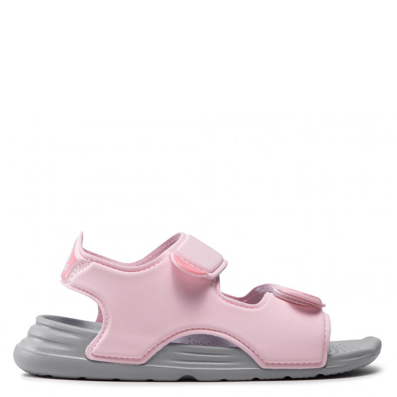 Adidas Swim Sandals FY8937 ΡΟΖ ΠΑΙΔΙΚΑ