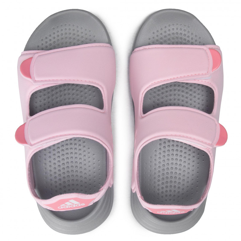 Adidas Swim Sandals FY8937 ΡΟΖ ΠΑΙΔΙΚΑ