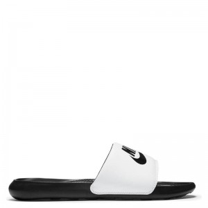 Nike Victori One CN9675-005 black/ White ΠΑΝΤΟΦΛΕΣ Nike Victori One CN9675-005 black/ White ΠΑΝΤΟΦΛΕΣ
