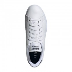 Adidas Advantage (GZ5299)Ανδρικά Sneakers Cloud White / Legend Ink
