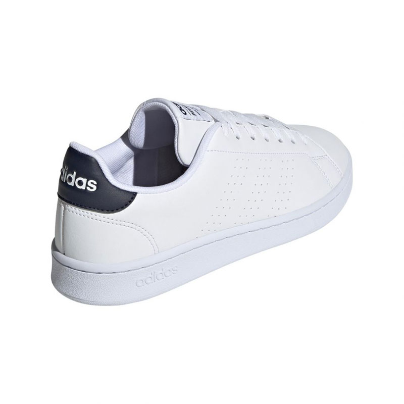 Adidas Advantage (GZ5299)Ανδρικά Sneakers Cloud White / Legend Ink