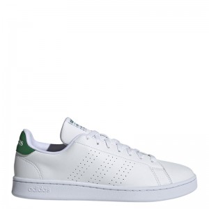 Adidas Advantage (GZ5300)ΛΕΥΚΟ ΑΝΔΡΙΚΟ Adidas Advantage (GZ5300)ΛΕΥΚΟ ΑΝΔΡΙΚΟ