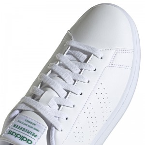 Adidas Advantage (GZ5300)ΛΕΥΚΟ ΑΝΔΡΙΚΟ Adidas Advantage (GZ5300)ΛΕΥΚΟ ΑΝΔΡΙΚΟ