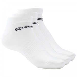 Reebok ΛΕΥΚΕΣ ΚΑΛΤΣΕΣ  Sports Active Core 3 ζεύγη (GH8228) Reebok ΛΕΥΚΕΣ ΚΑΛΤΣΕΣ  Sports Active Core 3 ζεύγη (GH8228)