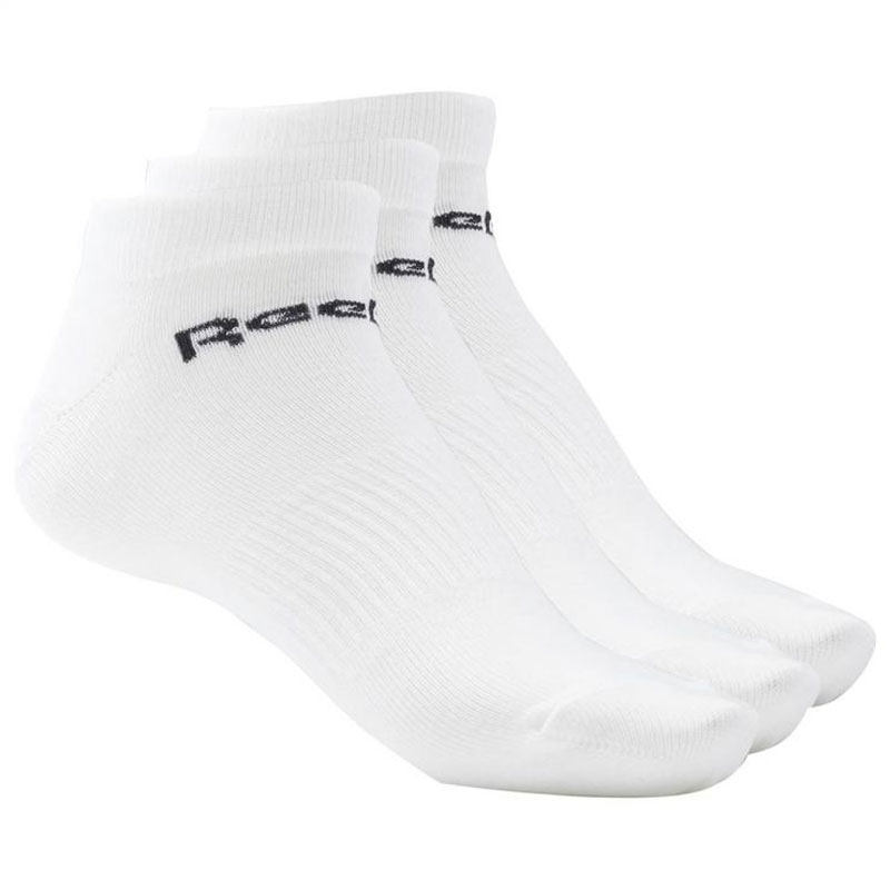 Reebok ΛΕΥΚΕΣ ΚΑΛΤΣΕΣ  Sports Active Core 3 ζεύγη (GH8228)