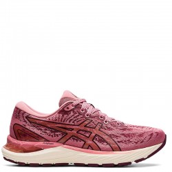 ASICS GEL-CUMULUS 23 (1012A888-707)ΡΟΖ ΓΥΝΑΙΚΕΙΟ