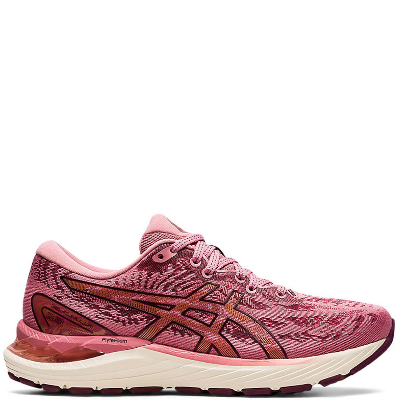 ASICS GEL-CUMULUS 23 (1012A888-707)ΡΟΖ ΓΥΝΑΙΚΕΙΟ