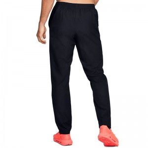 UNDER ARMOUR VITAL WOVEN PANTS (1352031-001)ΑΝΔΡΙΚΟ ΠΑΝΤΕΛΟΝΙ ΦΟΡΜΑΣ ΜΑΥΡΟ UNDER ARMOUR VITAL WOVEN PANTS (1352031-001)ΑΝΔΡΙΚΟ ΠΑΝΤΕΛΟΝΙ ΦΟΡΜΑΣ ΜΑΥΡΟ