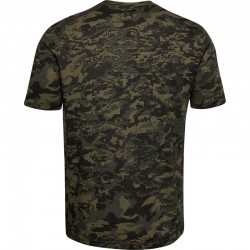 Under Armour Camo Tee (1357727-001)ΑΝΔΡΙΚΟ T-SHIRT ΠΑΡΑΛΛΑΓΗ