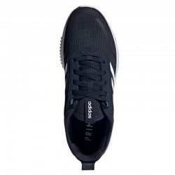 Adidas Lite Racer Rebold (GV9981)ΜΠΛΕ ΑΝΔΡΙΚΟ