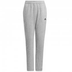 Adidas Tracksuit Essentials Track (GN3987)ΓΚΡΙ ΠΑΙΔΙΚΟ ΣΕΤ ΦΟΡΜΕΣ