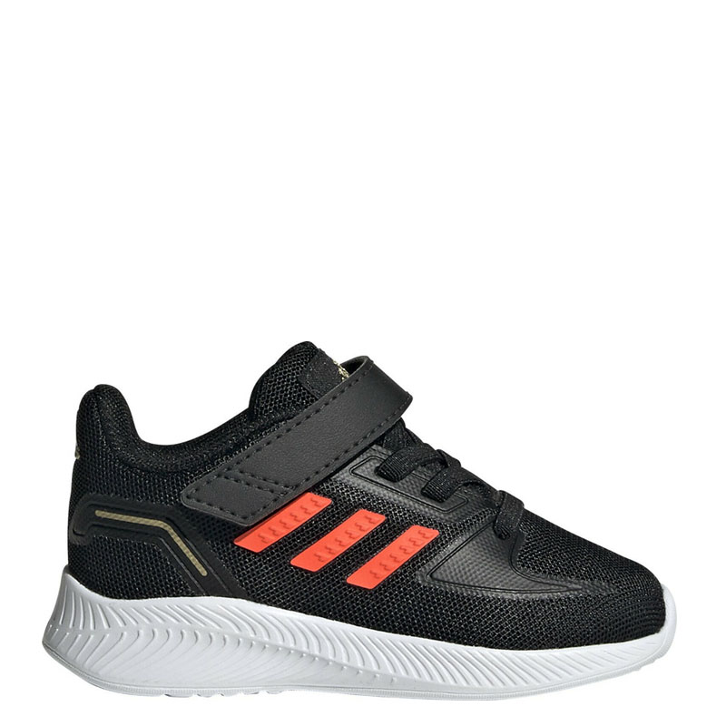 Adidas Runfalcon 2.0 (GZ7428)ΜΑΥΡΟ ΒΡΕΦΙΚΟ