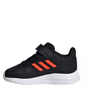 Adidas Runfalcon 2.0 (GZ7428)ΜΑΥΡΟ ΒΡΕΦΙΚΟ Adidas Runfalcon 2.0 (GZ7428)ΜΑΥΡΟ ΒΡΕΦΙΚΟ