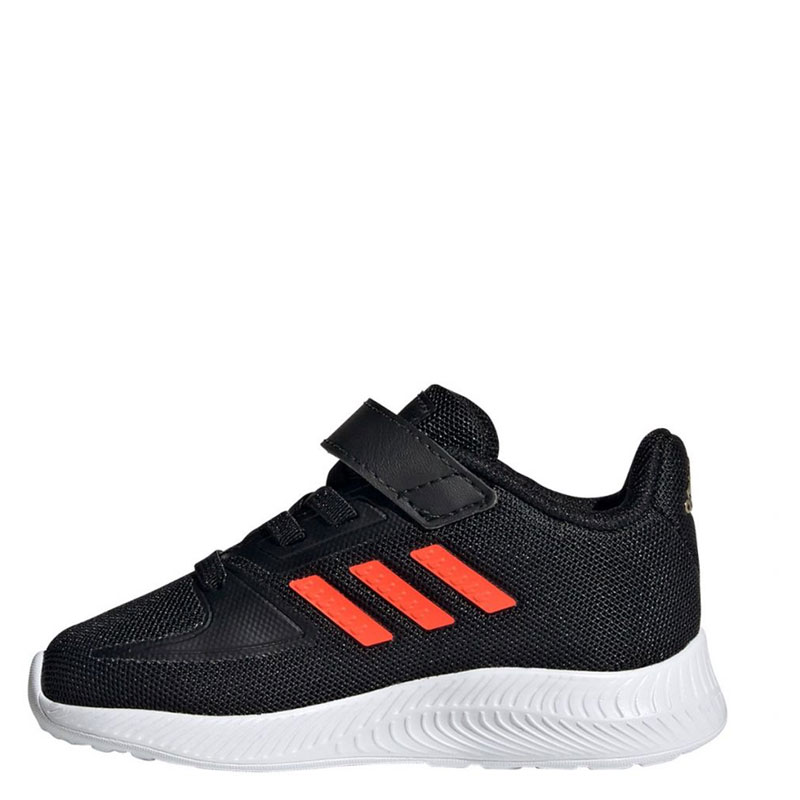 Adidas Runfalcon 2.0 (GZ7428)ΜΑΥΡΟ ΒΡΕΦΙΚΟ