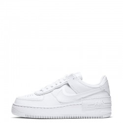 Nike AF-1 Shadow (CI0919-100)ΛΕΥΚΟ ΓΥΝΑΙΚΕΙΟ